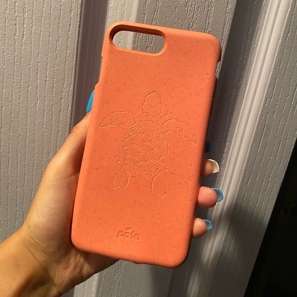 Pela phone case